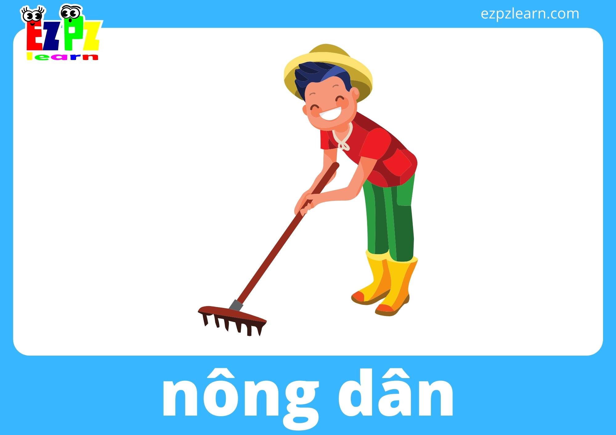 nông dân